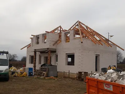 DAWPOL Usługi remontowo-budowlane i sanitarne Rafał Krupa